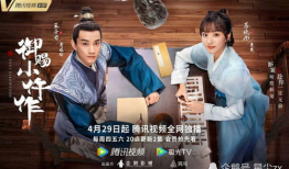 御赐小仵作电视剧,宫廷奇案背后的智慧与成长