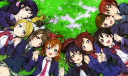 动漫排行榜,热门佳作盘点，带你领略二次元魅力