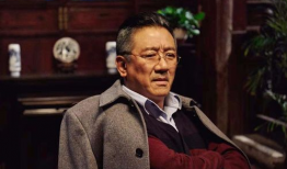 丁勇岱电视剧,电视剧中的硬汉传奇