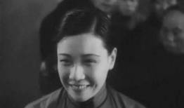 阮玲玉电视剧,传奇影后的一生