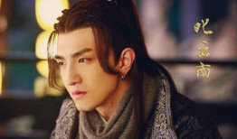 金瀚演过的电视剧,从锦绣未央到山河令的多面演绎