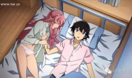 动漫床上,探索床上奇幻世界