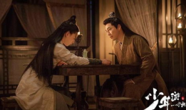 豆瓣武侠电视剧排行榜